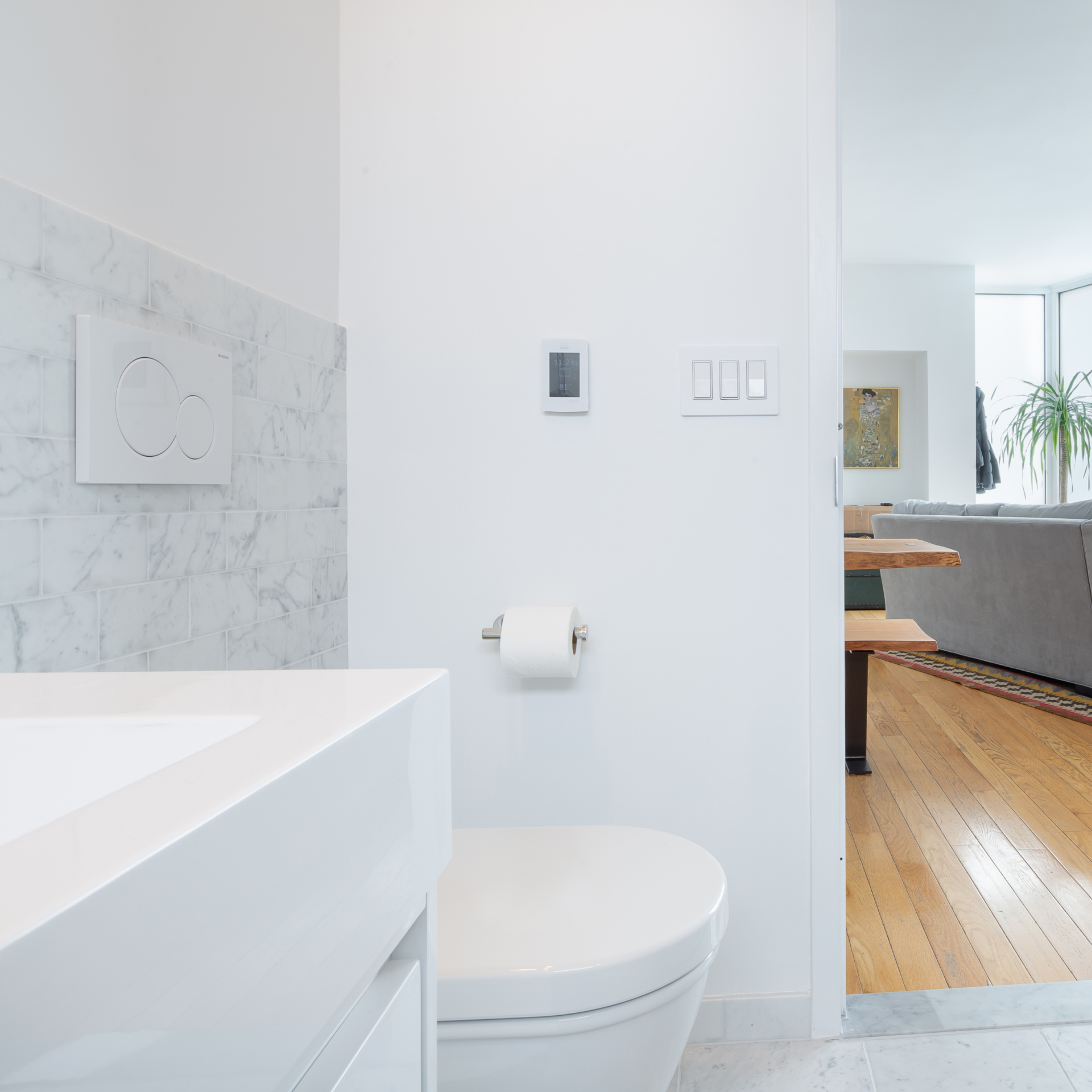 Picture of Smart Home Renovation Ideas to Include in Your Next Remodel
